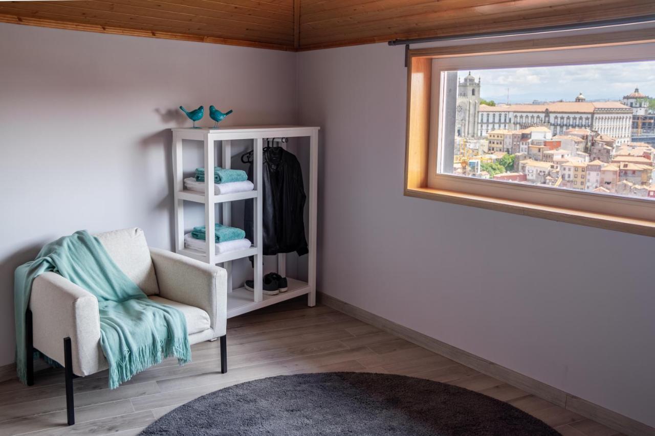 Bf Apartments - Porto — Fotos 3