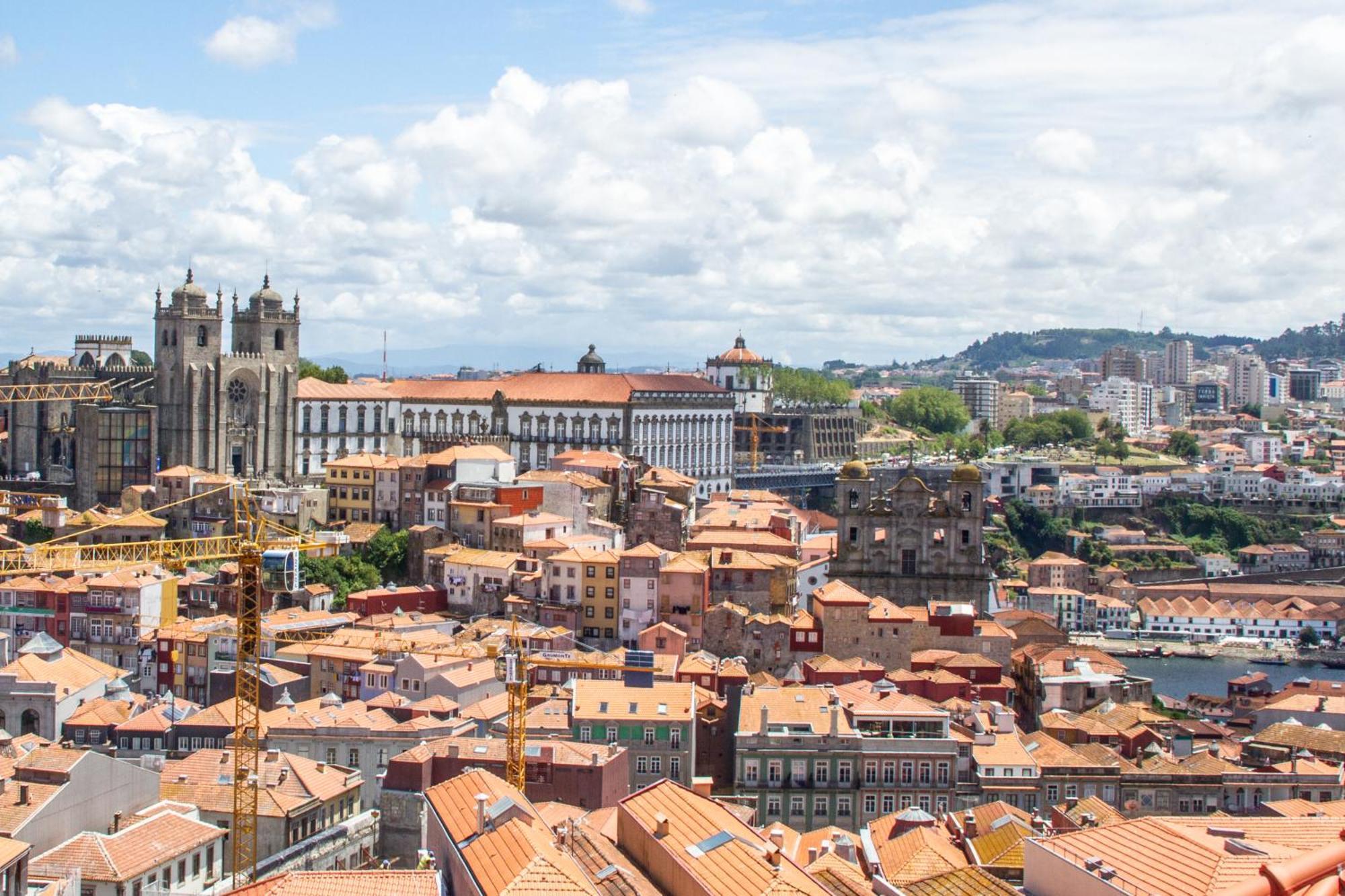 Bf Apartments - Porto, Porto